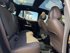 Mercedes-Benz EQE 500 4MATIC Edition - ფოტო 13