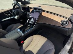 Mercedes-Benz EQE 500 4MATIC Edition - ფოტო 14