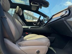Mercedes-Benz EQE 500 4MATIC Edition - ფოტო 15
