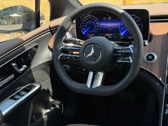 Mercedes-Benz EQE 500 4MATIC Edition - ფოტო 17