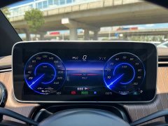 Mercedes-Benz EQE 500 4MATIC Edition - ფოტო 5