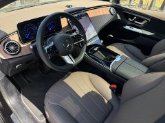 Mercedes-Benz EQE 500 4MATIC Edition - ფოტო 6