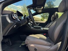 Mercedes-Benz EQE 500 4MATIC Edition - ფოტო 7