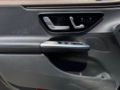 Mercedes-Benz EQE 500 4MATIC Edition - ფოტო 8