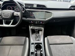 Audi Q3 35 TFSI Fashion Version(1.4T) - фото 14