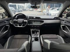Audi Q3 35 TFSI Fashion Version(1.4T) - фото 15