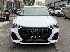 Audi Q3 35 TFSI Fashion Version(1.4T) - фото 2