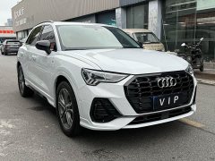 Audi Q3 35 TFSI Fashion Version(1.4T) - фото 3