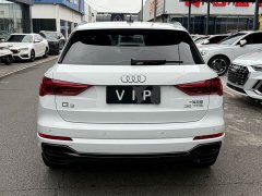 Audi Q3 35 TFSI Fashion Version(1.4T) - фото 4