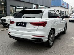 Audi Q3 35 TFSI Fashion Version(1.4T) - фото 5