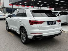 Audi Q3 35 TFSI Fashion Version(1.4T) - фото 6
