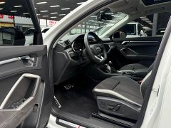 Audi Q3 35 TFSI Fashion Version(1.4T) - фото 7