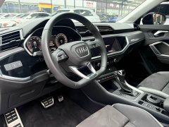 Audi Q3 35 TFSI Fashion Version(1.4T) - фото 9
