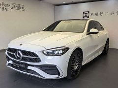 Mercedes-Benz C 260 L Edition - ფოტო 1
