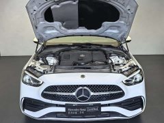 Mercedes-Benz C 260 L Edition - ფოტო 10
