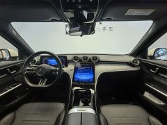 Mercedes-Benz C 260 L Edition - ფოტო 11