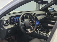 Mercedes-Benz C 260 L Edition - ფოტო 12