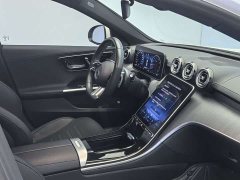 Mercedes-Benz C 260 L Edition - ფოტო 13