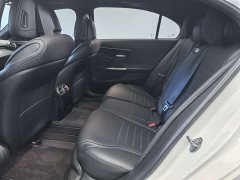 Mercedes-Benz C 260 L Edition - ფოტო 15