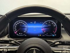 Mercedes-Benz C 260 L Edition - ფოტო 18
