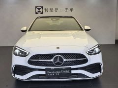 Mercedes-Benz C 260 L Edition - ფოტო 2