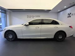Mercedes-Benz C 260 L Edition - ფოტო 3