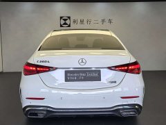 Mercedes-Benz C 260 L Edition - ფოტო 5