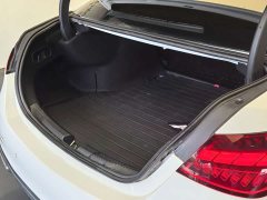 Mercedes-Benz C 260 L Edition - ფოტო 7