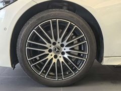 Mercedes-Benz C 260 L Edition - ფოტო 9