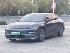 Geely 8 130km EM-P Edition - ფოტო 1