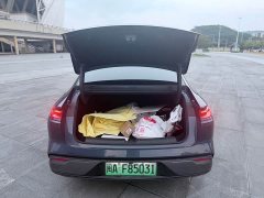 Geely 8 130km EM-P Edition - ფოტო 10