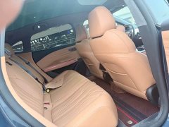 Geely 8 130km EM-P Edition - ფოტო 11