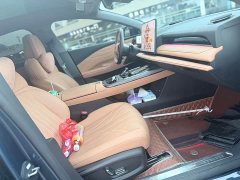 Geely 8 130km EM-P Edition - ფოტო 12