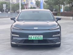 Geely 8 130km EM-P Edition - ფოტო 2