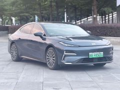 Geely 8 130km EM-P Edition - ფოტო 3