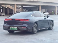 Geely 8 130km EM-P Edition - ფოტო 4