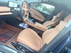 Geely 8 130km EM-P Edition - ფოტო 7