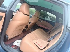 Geely 8 130km EM-P Edition - ფოტო 8