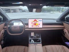 Geely 8 130km EM-P Edition - ფოტო 9