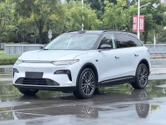 Leapmotor C11 EV 640 Edition - ფოტო 1