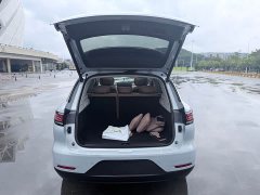 Leapmotor C11 EV 640 Edition - ფოტო 11