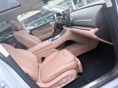 Leapmotor C11 EV 640 Edition - ფოტო 13