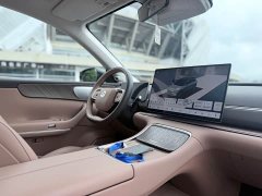 Leapmotor C11 EV 640 Edition - ფოტო 14
