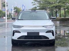 Leapmotor C11 EV 640 Edition - ფოტო 2