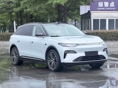 Leapmotor C11 EV 640 Edition - ფოტო 3