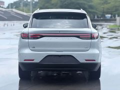 Leapmotor C11 EV 640 Edition - ფოტო 5