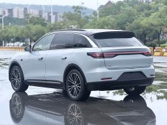 Leapmotor C11 EV 640 Edition - ფოტო 6