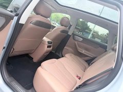 Leapmotor C11 EV 640 Edition - ფოტო 8