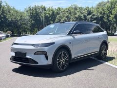 Leapmotor C11 EV 640 Edition - ფოტო 1
