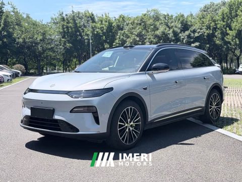 2025 Leapmotor C11 EV 640 Edition - ავტომობილი ჩინეთიდან